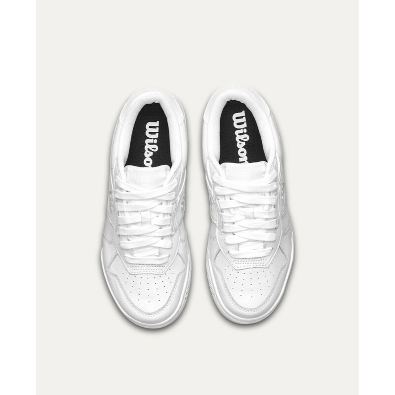 Wilson Pro Staff 87 Tennis Shoes Womens image number 4