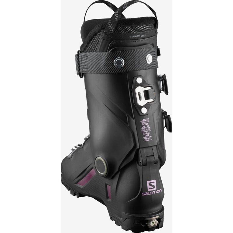 Salomon Shift Pro 90 Ski Boots Womens Christy Sports