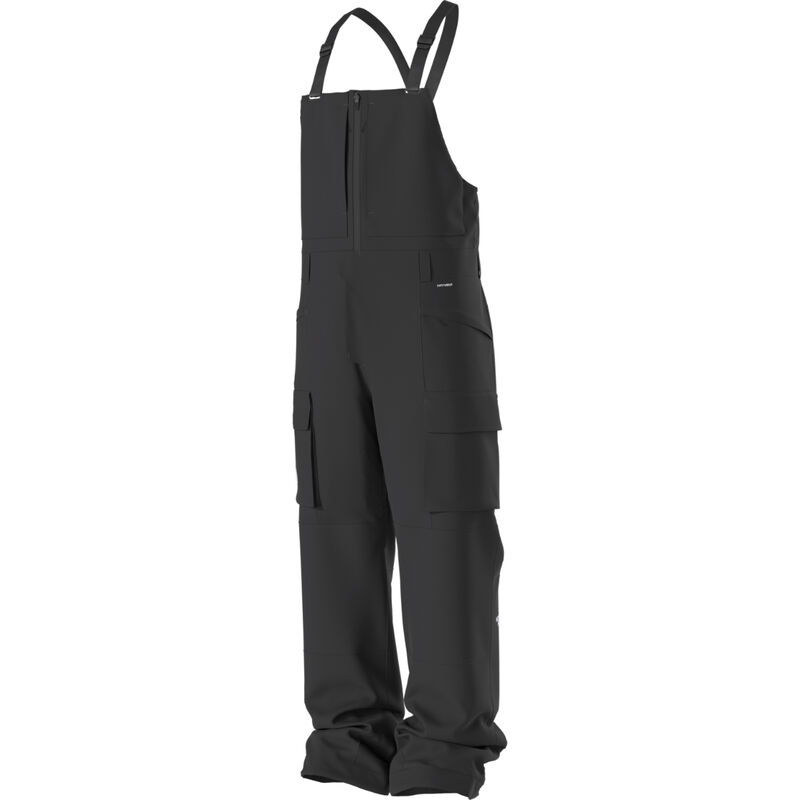The North Face Freedom Bib Trousers Mens image number 1