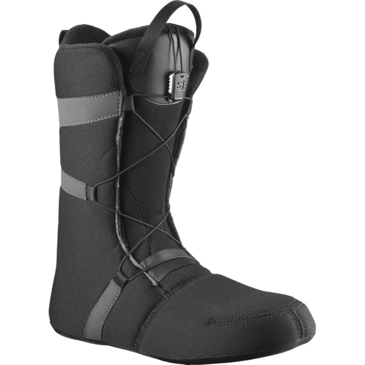 salomon launch boot