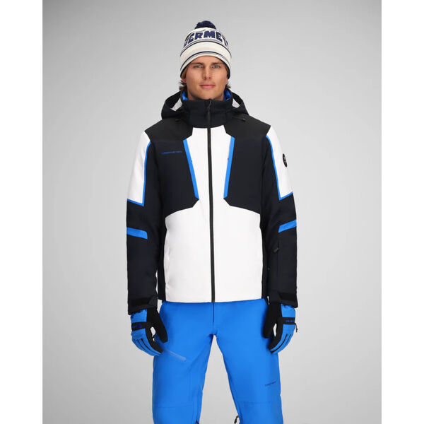 Obermeyer Foundation Jacket Mens