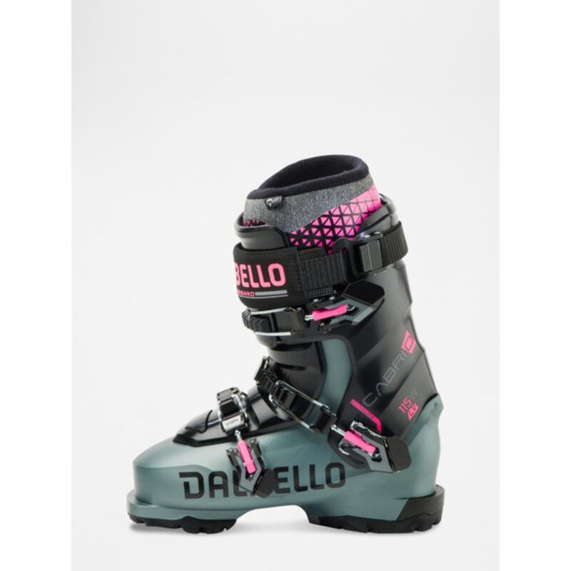 Dalbello Cabrio LV 115 3DWrap Ski Boots Womens image number 0