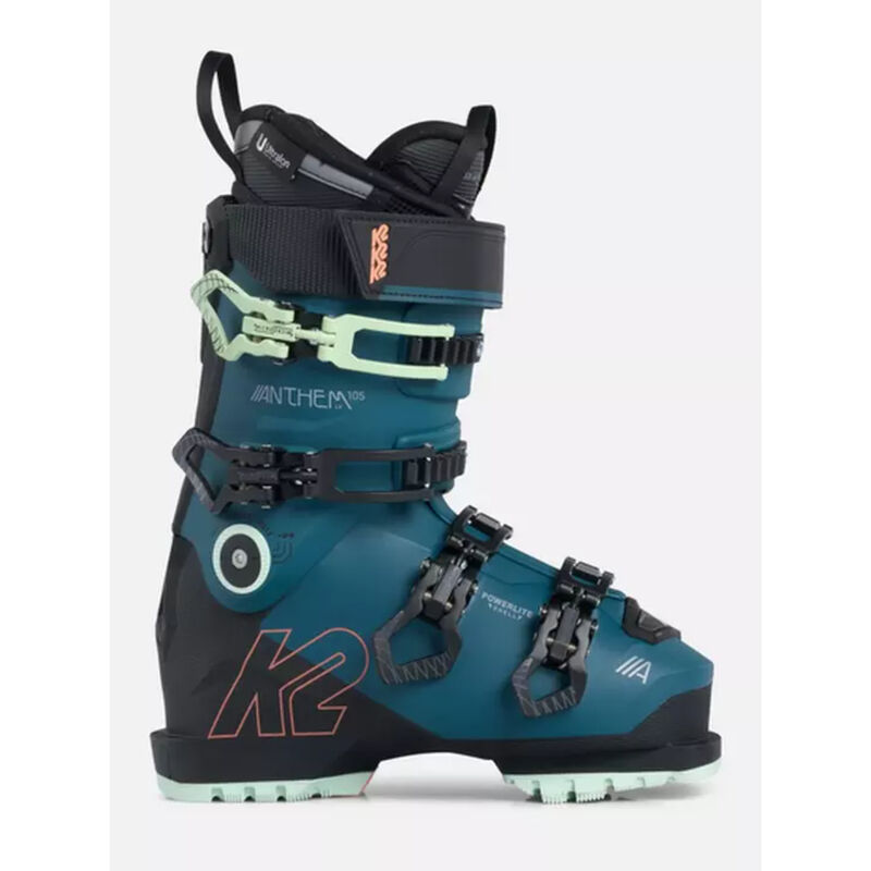 K2 Anthem 105 MV Ski Boots Womens image number 0