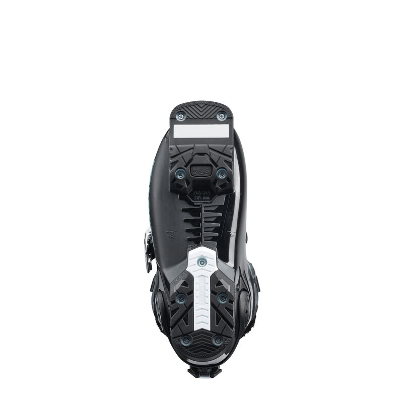 Nordica HF 85 Ski Boots Womens image number 6