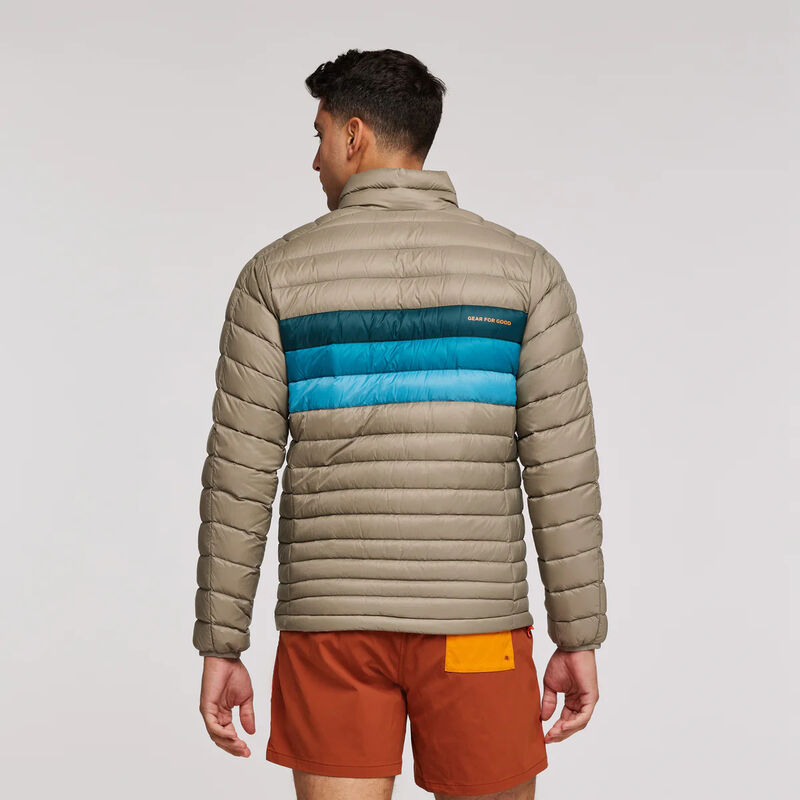 Cotopaxi Fuego Down Jacket Mens image number 1