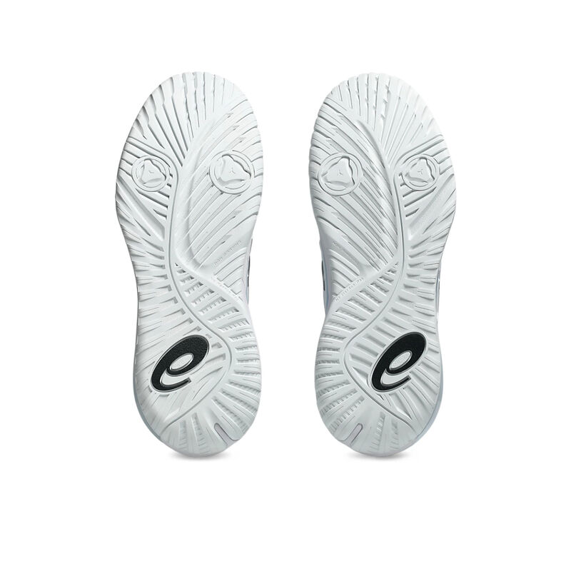 Asics Gel Resolution X Shoes Mens image number 6