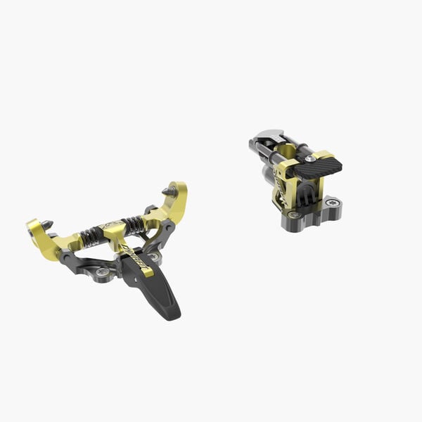 Dynafit Mezzalama Ski Bindings