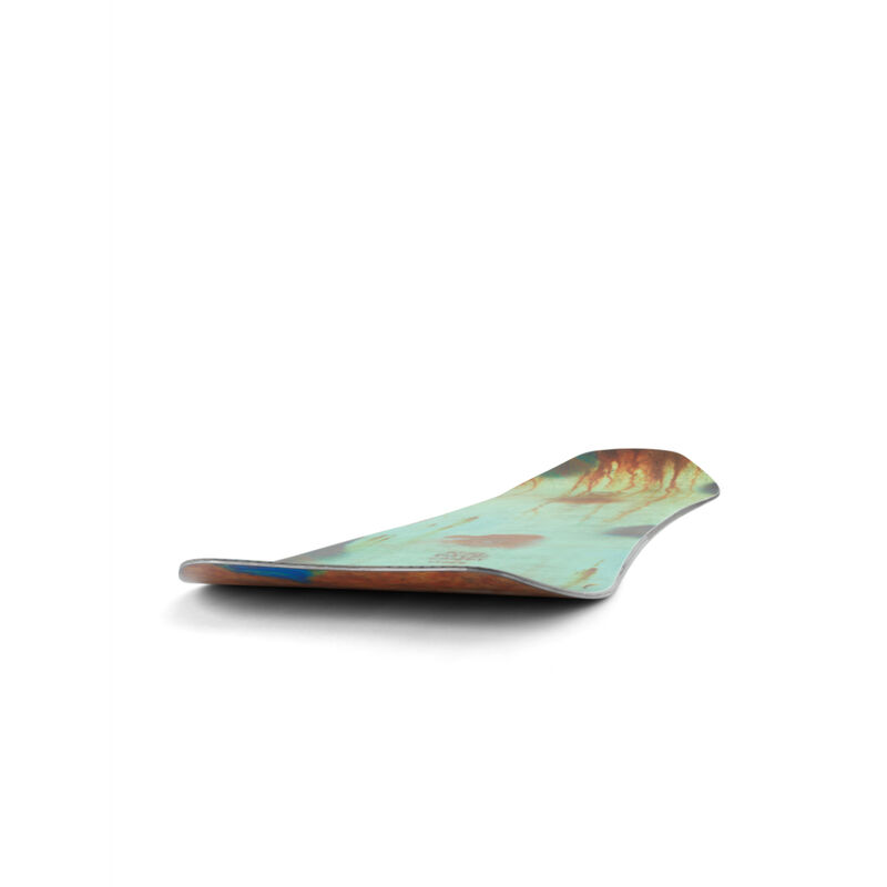 Ride Psychocandy Snowboard Womens image number 4