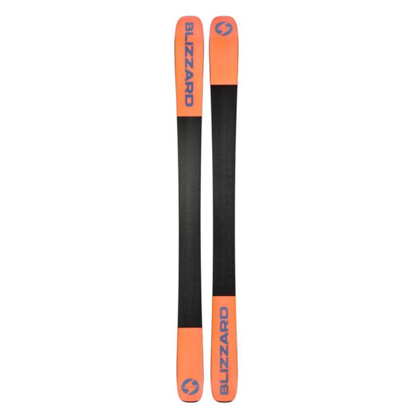 Blizzard Rustler 10 Skis