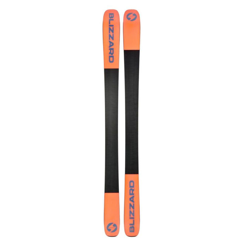 Blizzard Rustler 10 Skis image number 1