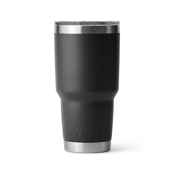 YETI Rambler Tumbler + Magslider Lid 30oz