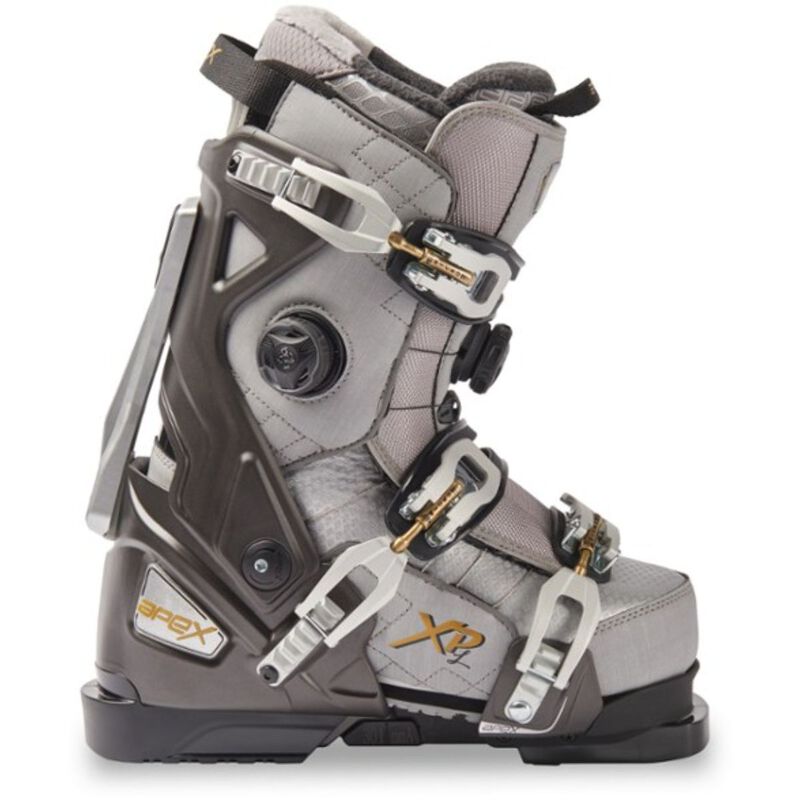 Apex XP-L Ski Boots Womens image number 0