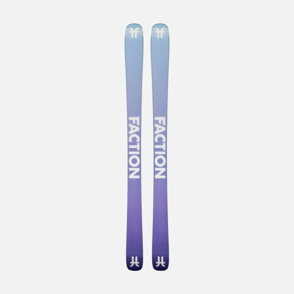 Faction Prodigy 1 Capsule Skis Womens
