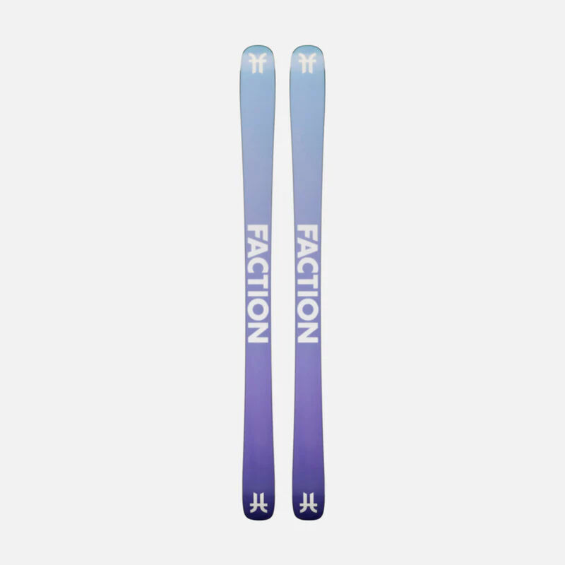 Faction Prodigy 1 Capsule Skis Womens image number 1