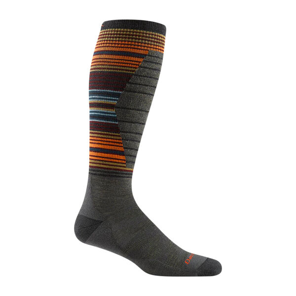 Darn Tough Backwoods Snow Socks Mens