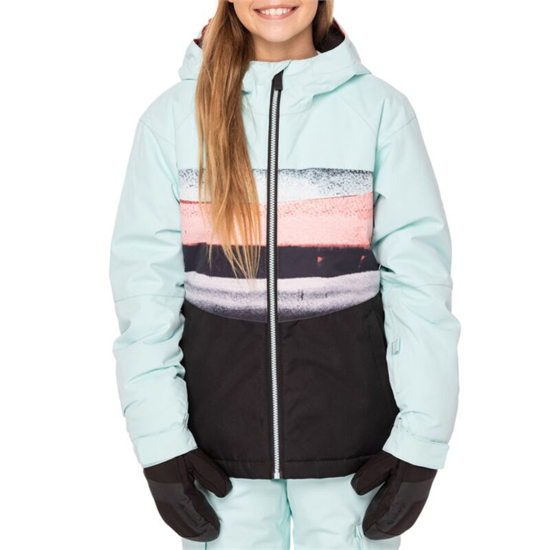 686 Athena Insulated Jacket Junior Girls image number 0