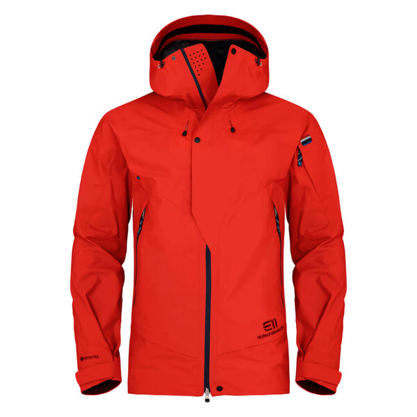 Elevenate Pure Jacket Mens