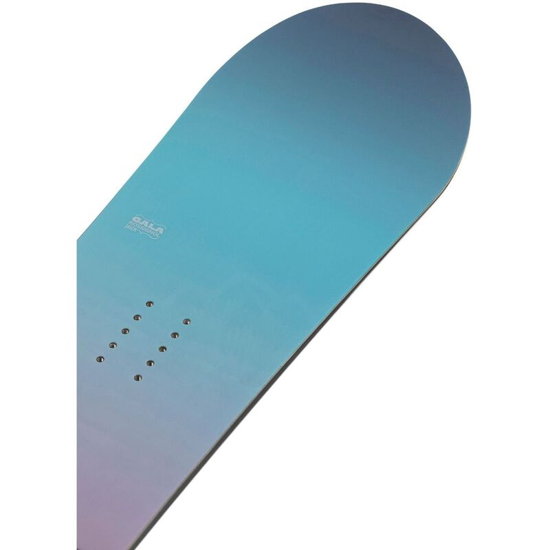 Rossignol Gala Snowboard Womens image number 2