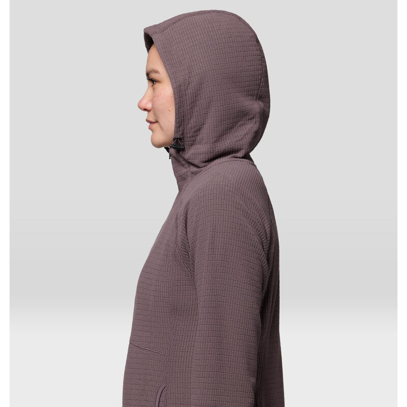 Mountain Hardwear Summit Grid Dress Womens image number 5