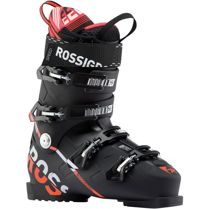 Rossignol Speed 120 Ski Boots Mens image number 0