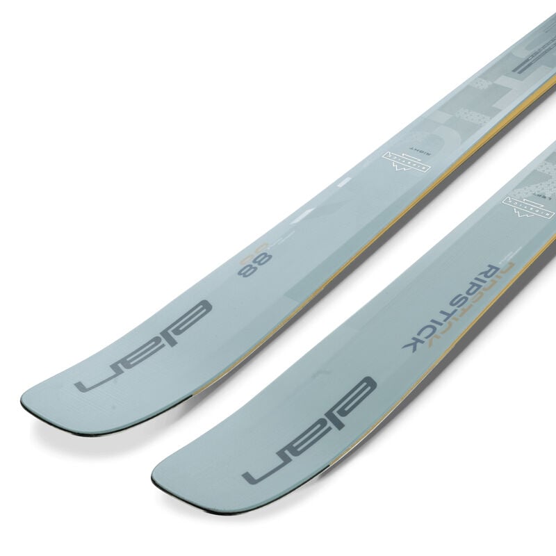 Elan Ripstick 88 Skis Womens image number 6