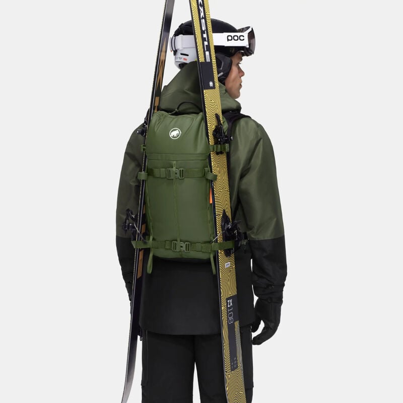 Mammut Nirvana 18 Pack image number 4