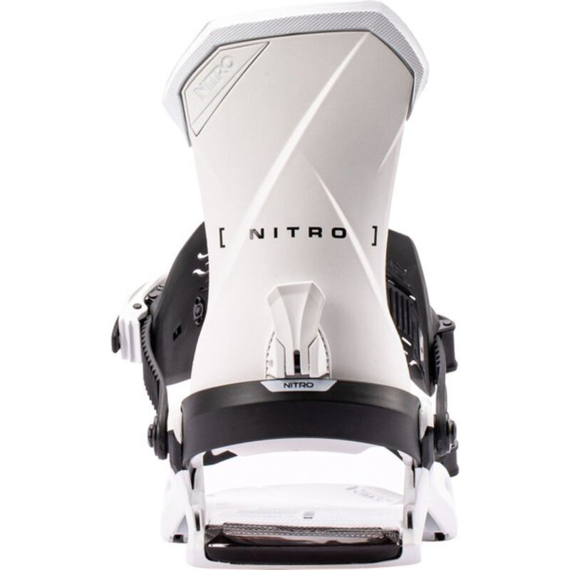 Nitro Team Bindings Mens image number 3