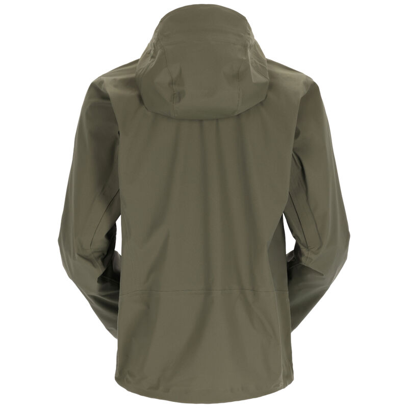 Rab Khroma Kinetic Waterproof Ski Jacket Mens image number 1