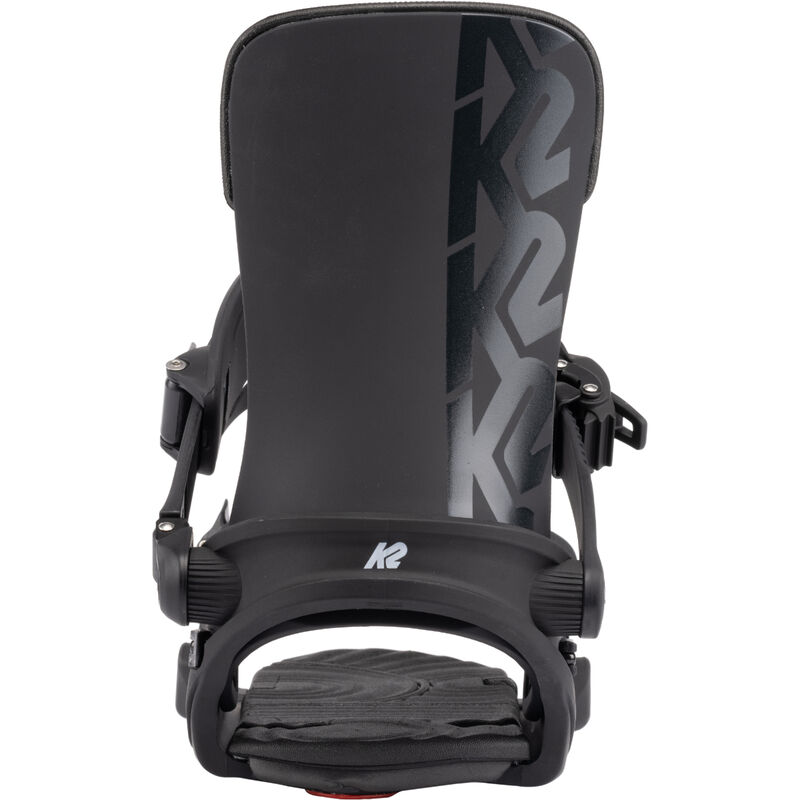 K2 Meridian Snowboard Bindings Womens image number 2