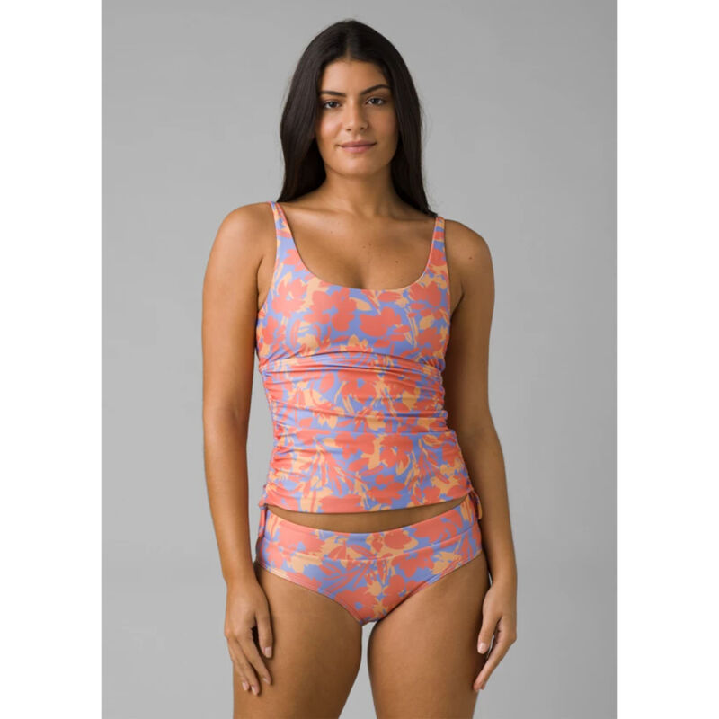 prAna Melody Tankini Womens image number 0