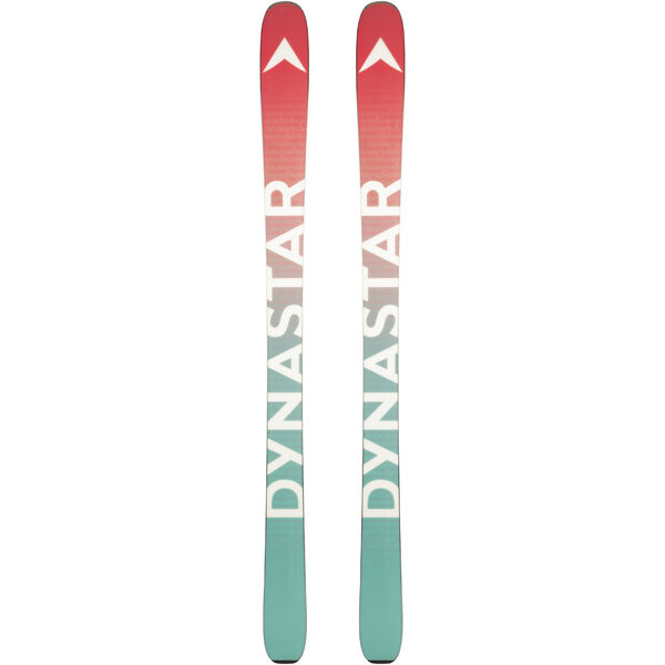 Dynastar M-Pro 92 Skis Womens