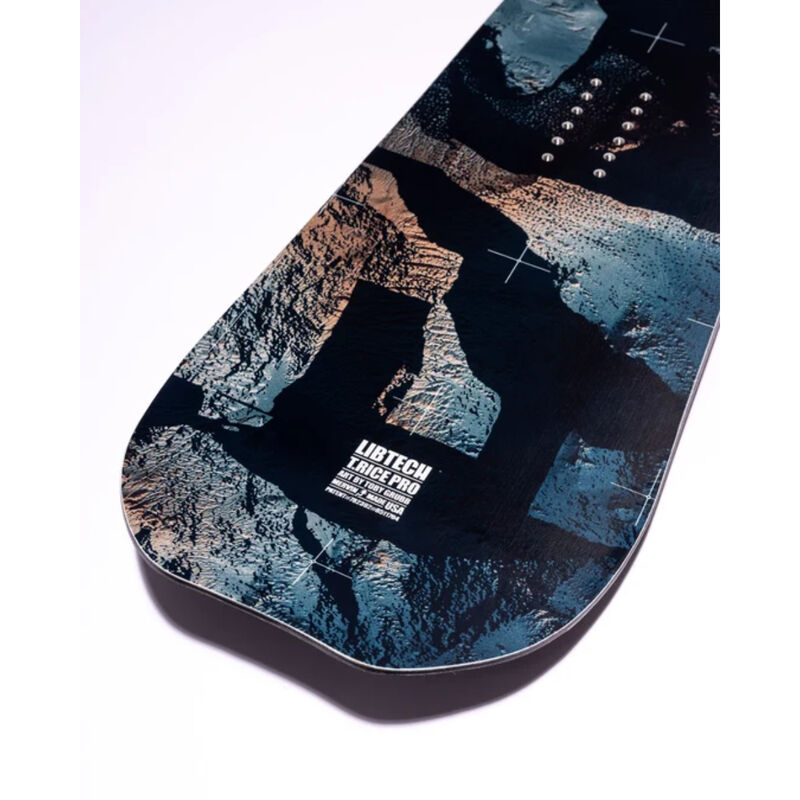 Lib Tech T.Rice Pro Snowboard image number 2