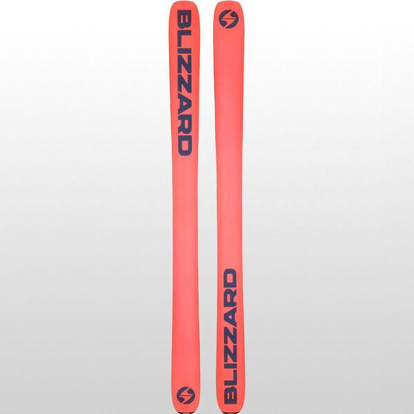 Blizzard Hustle 11 Skis