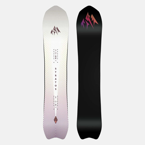 Jones Stratos Snowboard Womens