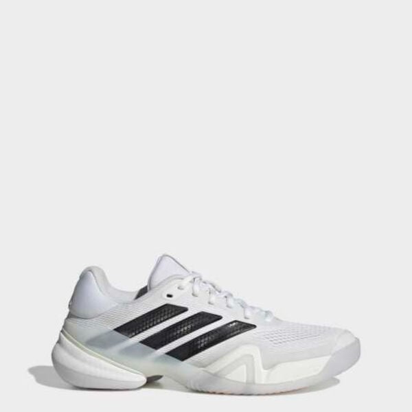 Adidas Barricade 14 Tennis Shoes Mens