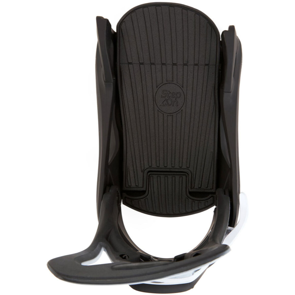 burton step on x snowboard bindings