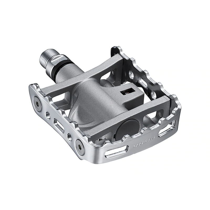 Shimano Deore PD-M324 Pedals image number 1
