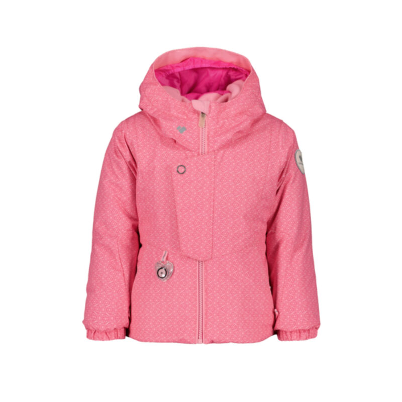 Obermeyer Livia Jacket Girls image number 0