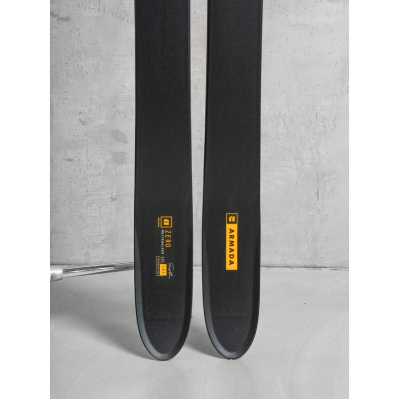 Armada Whitewalker 121 Skis image number 2