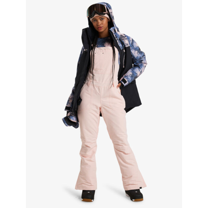 Roxy Rideout Bib Pants Womens image number 0