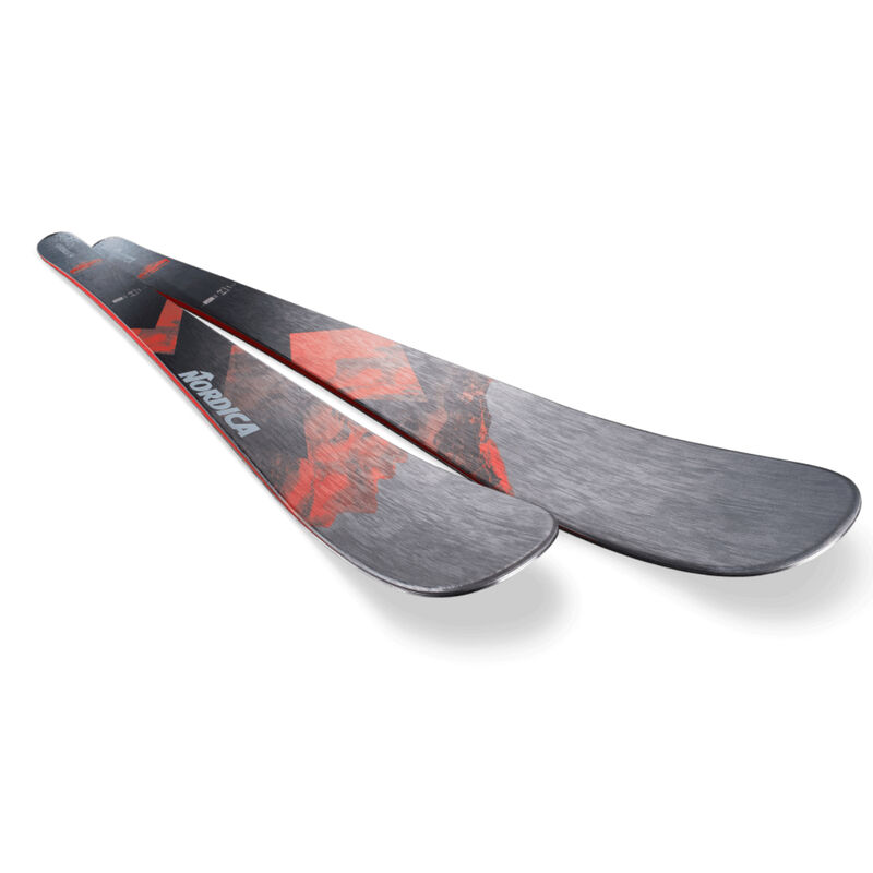 Nordica Enforcer 94 Skis image number 0