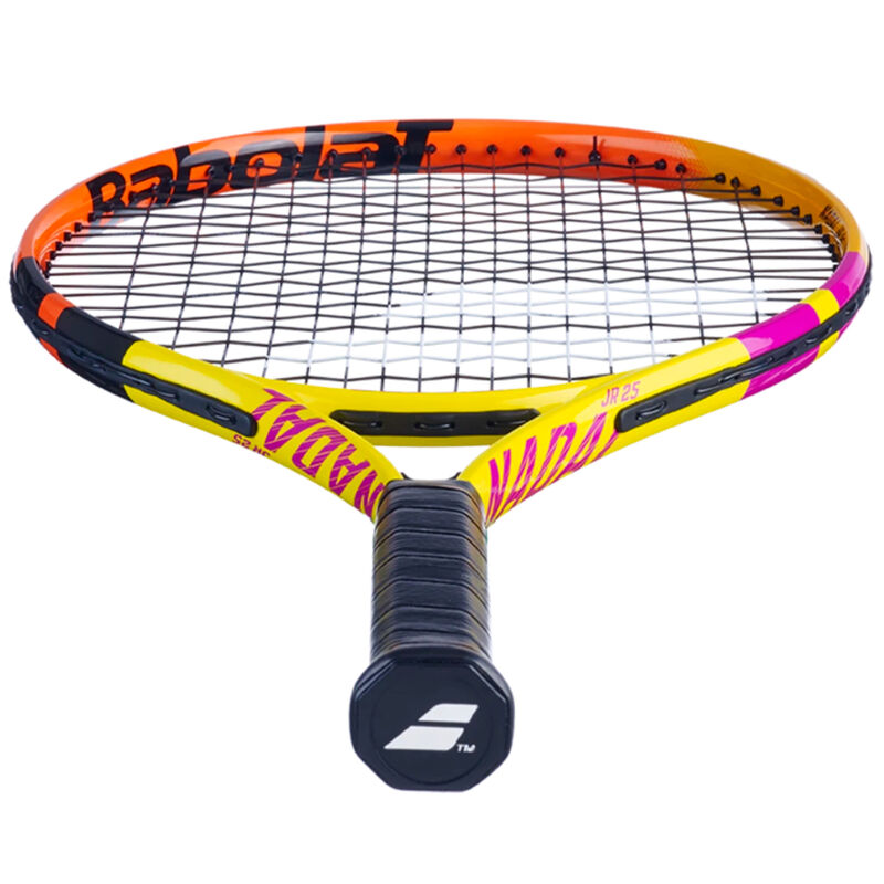 Babolat Nadal 25 Tennis Racket Junior image number 2