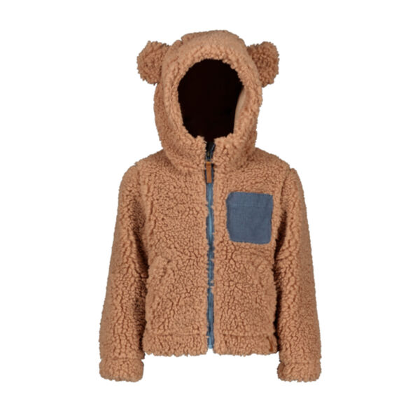 Obermeyer Austin Sherpa Jacket Kids