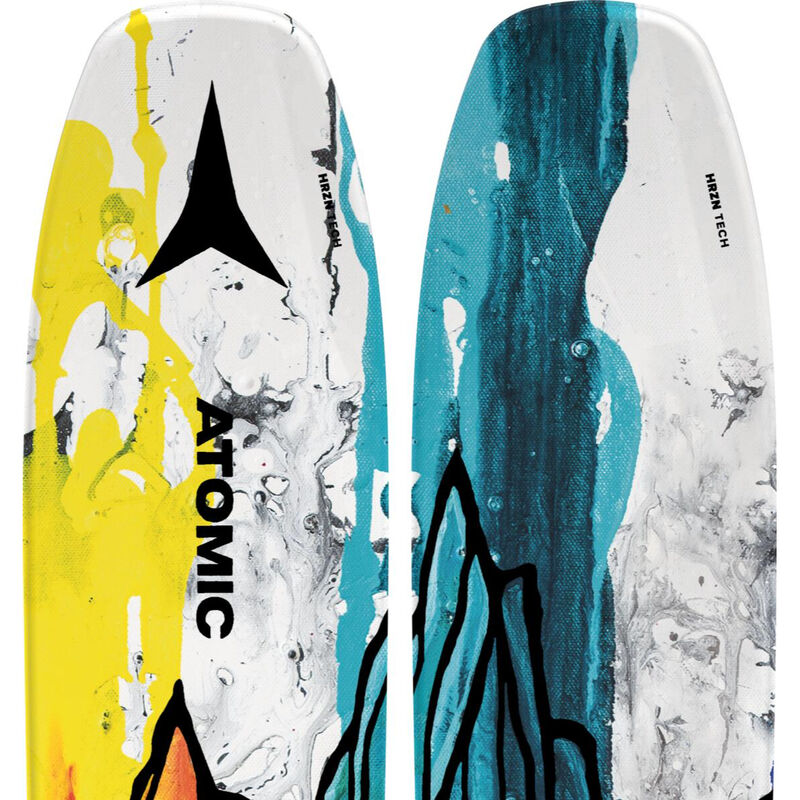 Atomic Bent Chetler 120 Skis Mens image number 3