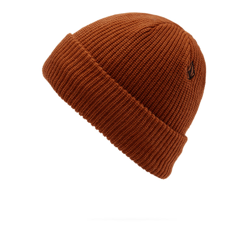 Volcom Sweep Lined Beanie image number 1