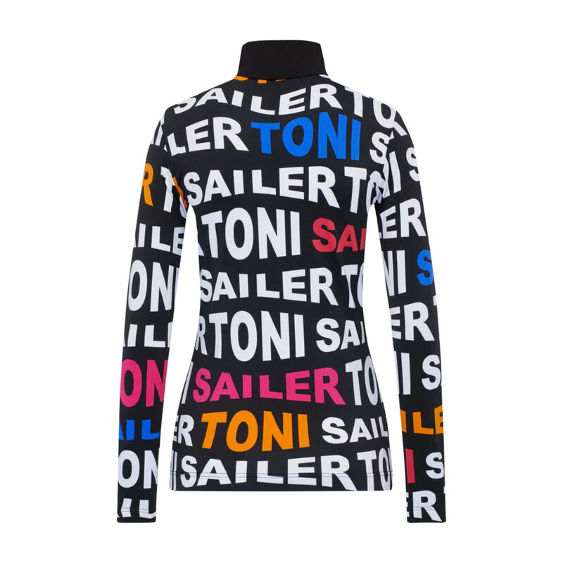 Toni Sailer Moni Zip Top Womens image number 1