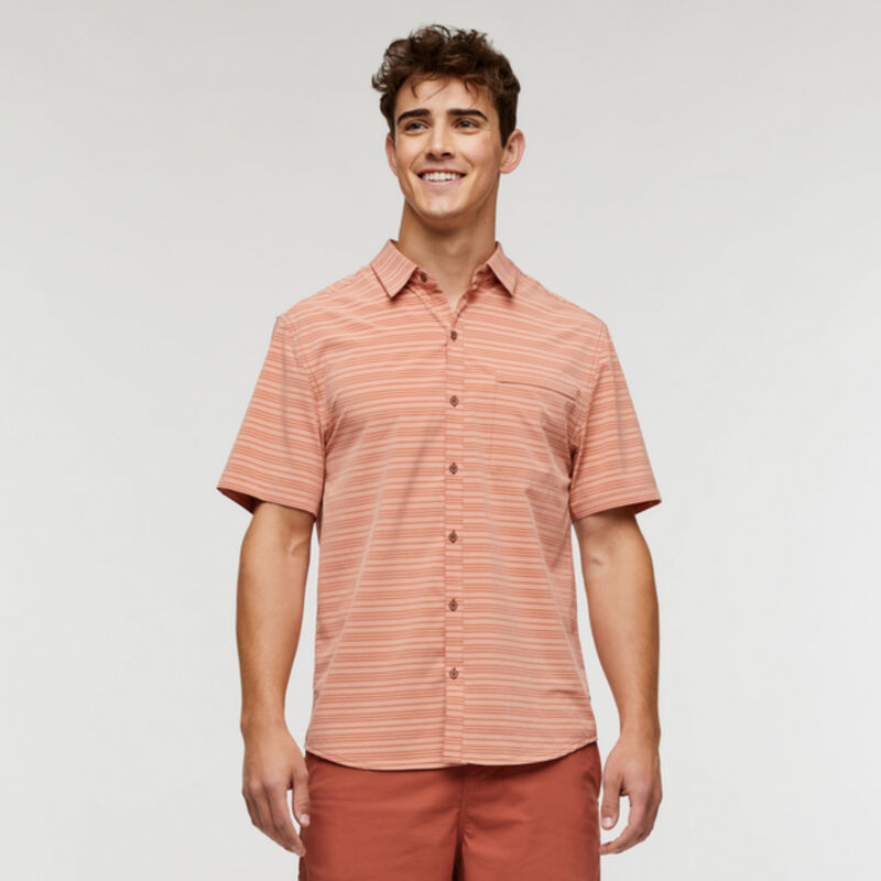 Cotopaxi Cambio Button Up Shirt Mens image number 2