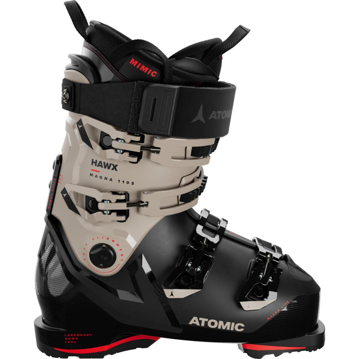 Atomic | Men's Ski Boots | Christy Sports