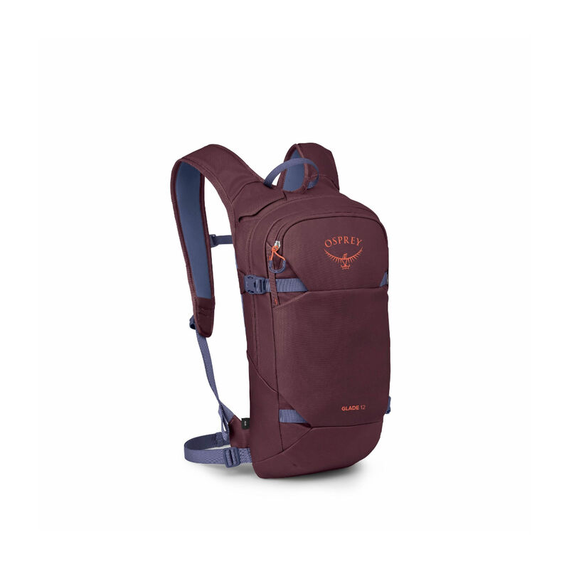 Osprey Glade 12L Ski & Snowboard Hydration Backpack image number 0