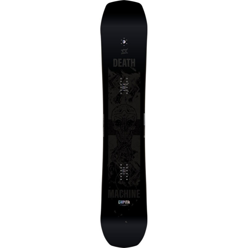 CAPiTA The Black Snowboard Of Death Mens image number 2